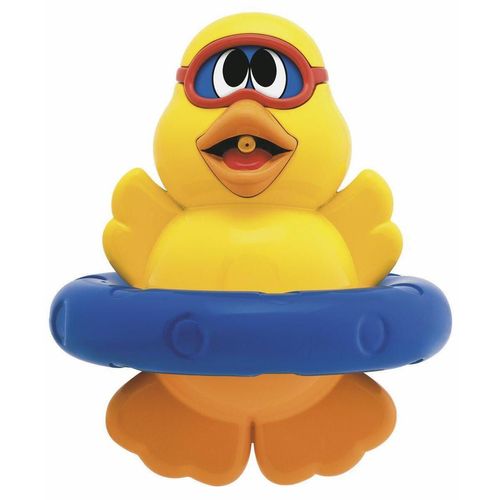 купить Аксессуар для купания Chicco 00032.00 Игрушка Duckling в Кишинёве 