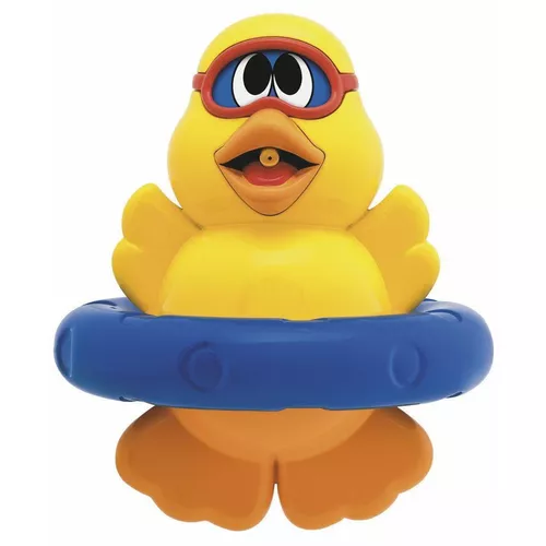 cumpără Accesoriu pentru baie Chicco 00032.00 Игрушка Duckling în Chișinău 