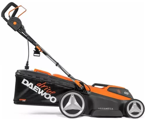 cumpără Mașini de tuns iarba Daewoo DLM 2300E 43cm 1.8kW în Chișinău 