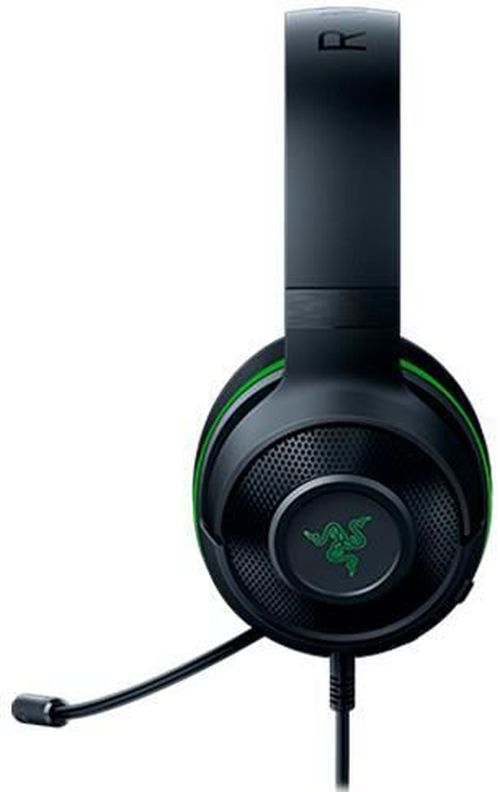 cumpără Căști pentru gaming Razer RZ04-02890400-R3M1 Kraken X for Console for Xbox în Chișinău 