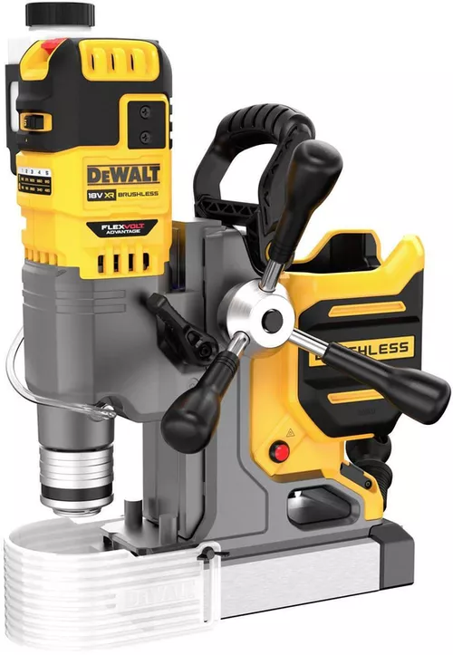 купить Стационарный инструмент DeWalt DCD1623N-XJ в Кишинёве 