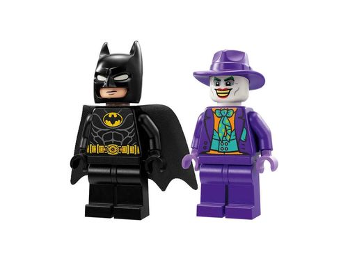 купить Конструктор Lego 76265 Batwing: Batman# vs. The Joker# в Кишинёве 