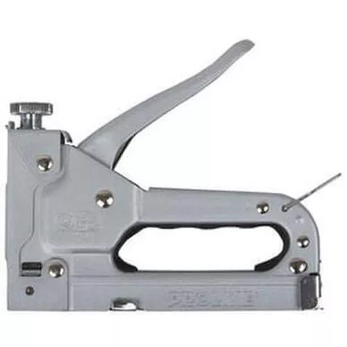 купить Степлер строительный Proline 7016723 metalic 4-14mm tip2 55024 в Кишинёве 