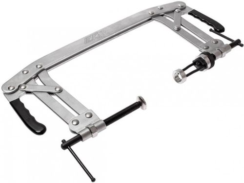 cumpără Unealta de mana JTC JTC-1731 Рассухариватель клапанов захват 55-175мм, вылет 165мм în Chișinău 