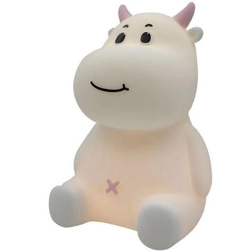 купить Ночной светильник Mary’s MW20537 LED Marys Pink Cow в Кишинёве 