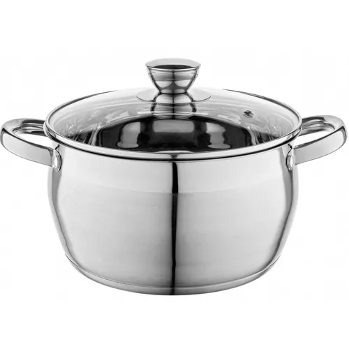 cumpără Cratiță Florina OLIVER 24cm 6L MG în Chișinău 