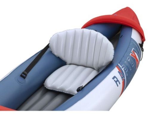 купить Надувная лодка Bestway 65176 Rapid X1 Kayak Set 290х91cm в Кишинёве 