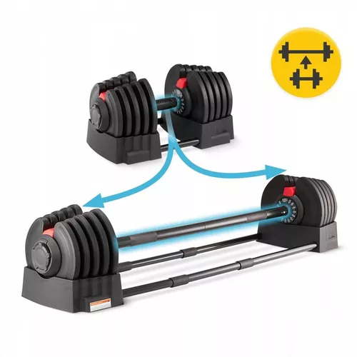 купить Гантель Arena 80042 набор штанга, гантеля, автомат (41KG) в Кишинёве 