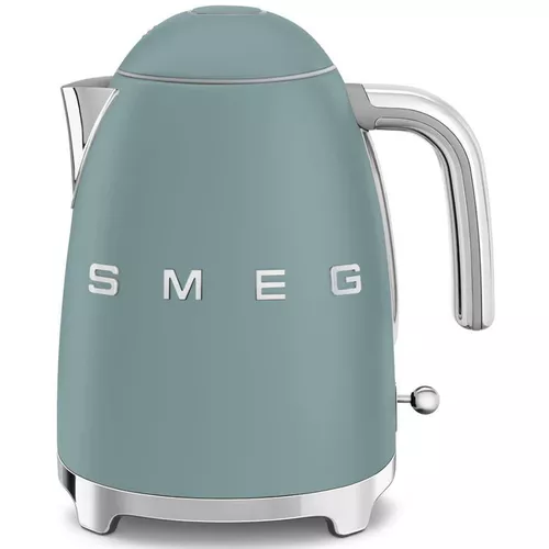 cumpără Fierbător de apă SMEG KLF03EGMEU în Chișinău 