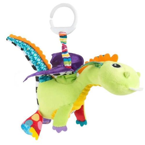 cumpără Jucărie cu pandantiv Tomy T27565 Jucăria educativă Dragonul cu aripi magice în Chișinău 