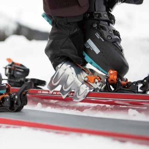 купить Лыжи Elan Accesoriu ION Crampon PR Hardware 85 (DTG32257) в Кишинёве 