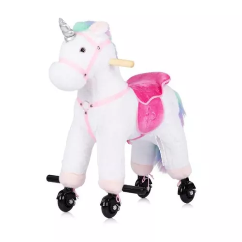 купить Толокар Chipolino RHWSO02502PINK Пони pink в Кишинёве 