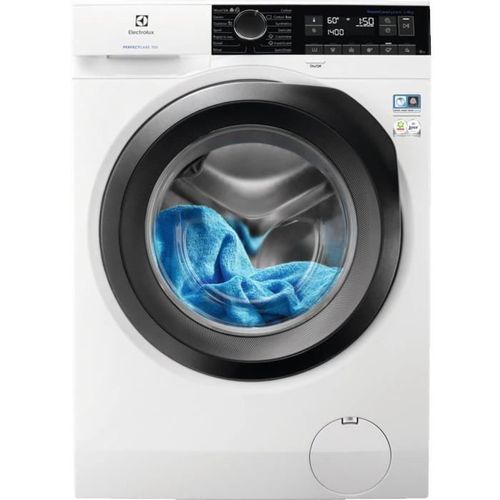 cumpără Mașină de spălat frontală Electrolux EW7F249S PerfectCare în Chișinău 