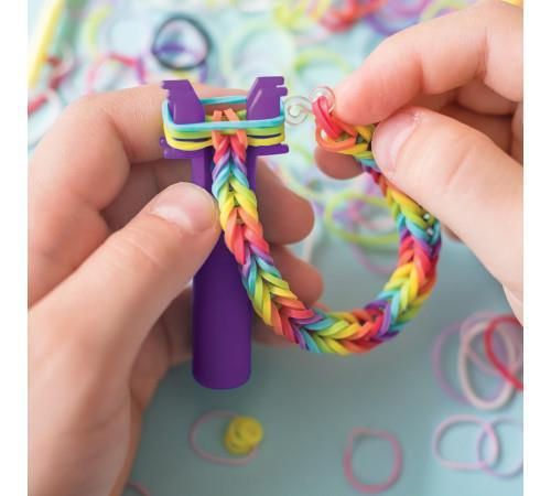 купить Набор для творчества As Kids 1080-25567 Set de creatie Plexi Flexi 2400 (în sortiment) в Кишинёве 