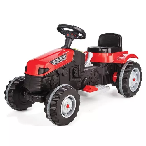купить Электромобиль Pilsan 05116 Tractor ACTIVE 6V в Кишинёве 
