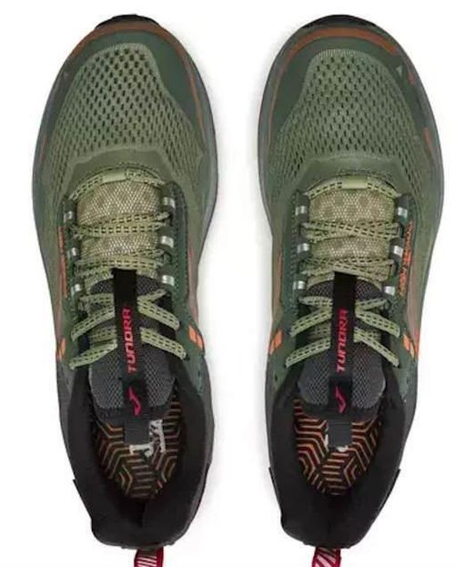 купить Спортивная обувь Joma Tundra 2423 Green (42) TKTUNS2423 в Кишинёве 