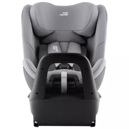 cumpără Scaun auto Britax-Römer Swivel Frost Grey (2000038914) în Chișinău 