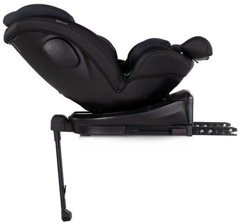 купить Автокресло Chipolino STKHYPS0262PL I-Size 40-150cm Isofix 360 Hypnotic Plus Platinum в Кишинёве 