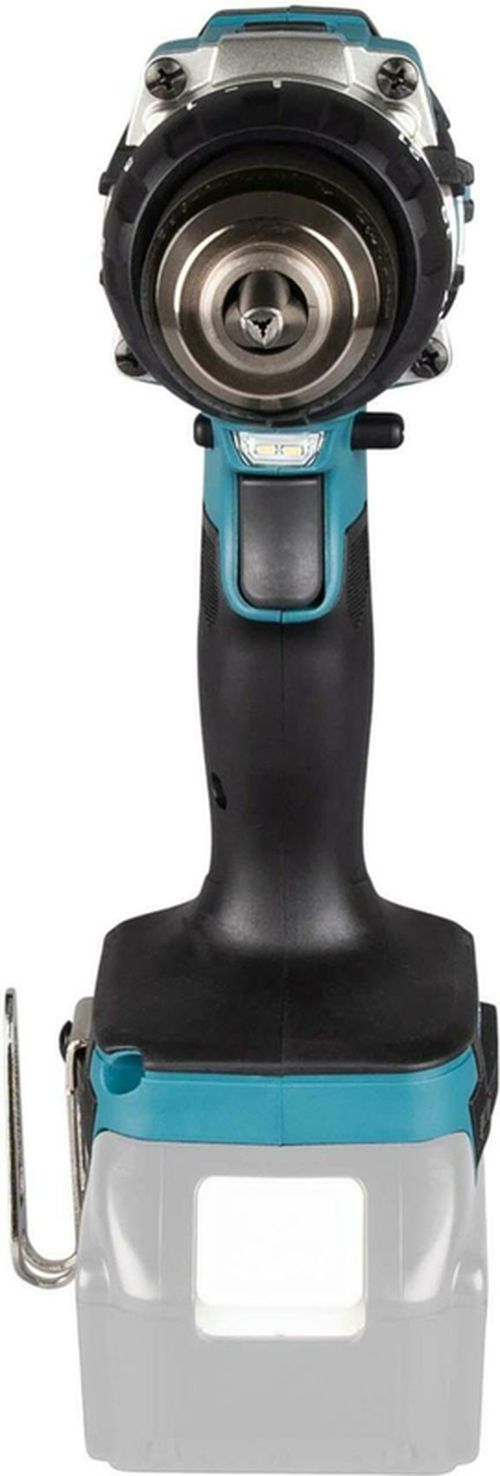 купить Шуруповёрт Makita DDF489Z Masina de gaurit si insurubat LXT, 73Nm 18V (fără acumulator) в Кишинёве 