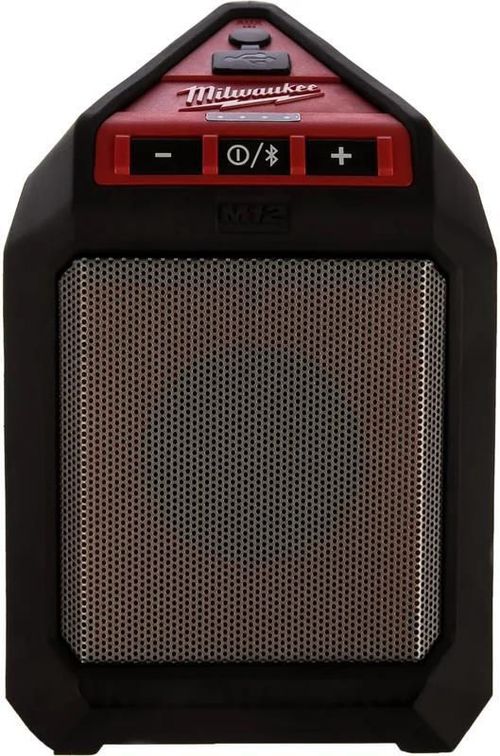 cumpără Boxă portativă Bluetooth Milwaukee M12JSSP-0 4933448380 în Chișinău 