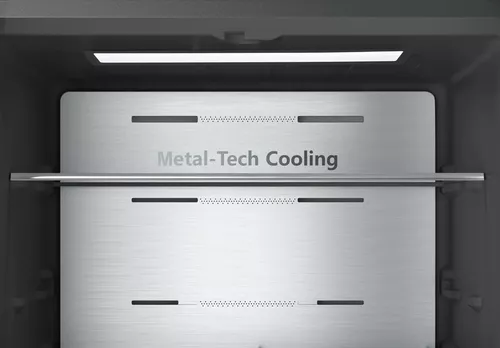 купить Холодильник SideBySide Hisense RF5S454GSFE в Кишинёве 