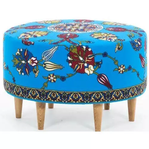 купить Пуф Trendy Tuffet Torino (GTR002894) в Кишинёве 
