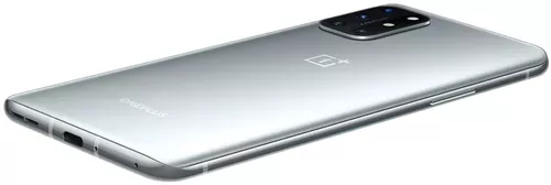 cumpără Smartphone OnePlus 8T 8/128GB Lunar Silver în Chișinău 