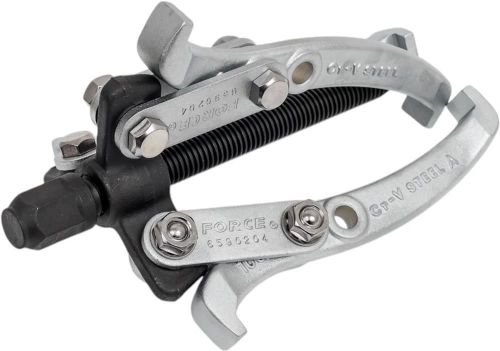 купить Ручной инструмент Force 6590204 Съемник подшипников 3-х лаповый 50-102мм в Кишинёве 