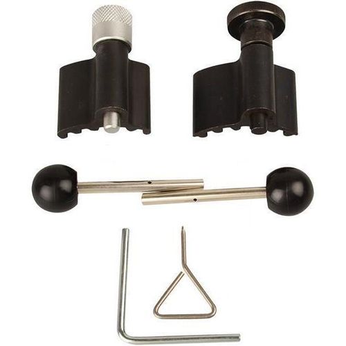 cumpără Set de unelte de mână King Tony 9AT2-C01 Набор фиксаторов VW, AUDI (6 пр.) în Chișinău 