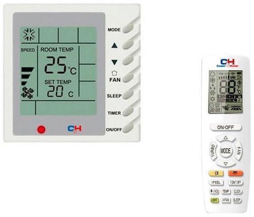 cumpără Unitate interioară multisplit Cooper&Hunter CH-IDH160PRK/PNK Indoor unit în Chișinău 