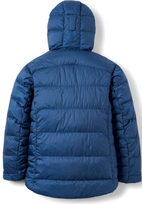 купить Одежда для спорта Rab Scurta barbati Positron Pro Hoody Tempest Blue XL (QDB-79-TMB-XLG) в Кишинёве 