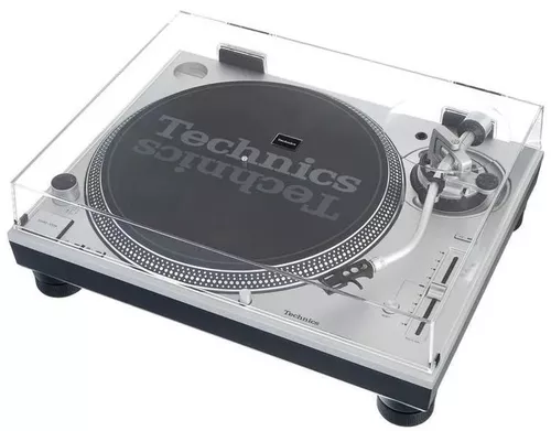 cumpără Player vinyl Technics SL-1200MK7EG în Chișinău 