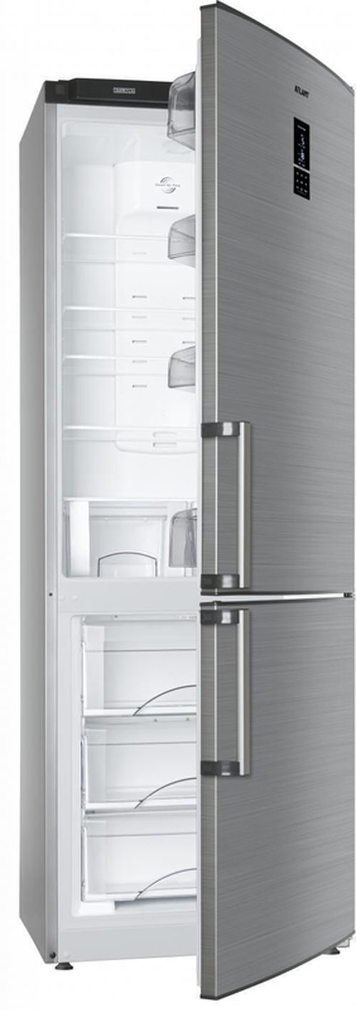 купить Холодильник с нижней морозильной камерой Atlant XM 4524-040-ND в Кишинёве 