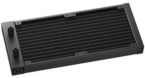 купить Кулер Deepcool LM240, Liquid Cooler в Кишинёве 