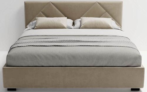 купить Кровать my-STYLE my-Zara 140x200 (P17D14M04) в Кишинёве 