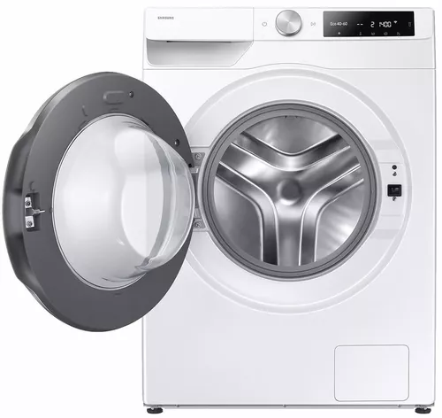 купить Стиральная машина с фронтальной загрузкой Samsung WW11DG6B25LEU4 в Кишинёве 