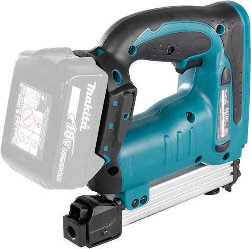 cumpără Capsator pentru construcții Makita DST221Z Capsator DST221Z 18V (fara acumulator) în Chișinău 