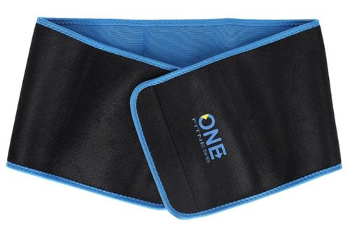 cumpără Bandaj sport ONE Fitness 40289 Waist Support BR160 în Chișinău 