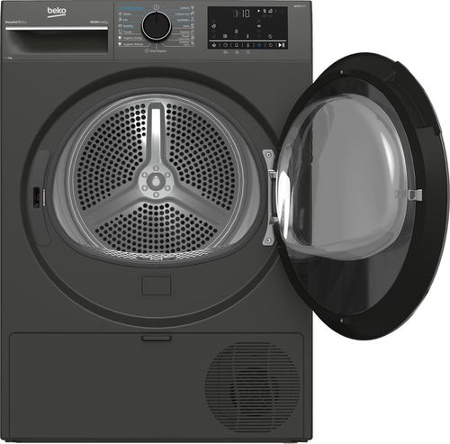 купить Сушильная машина Beko B3T49233M в Кишинёве 