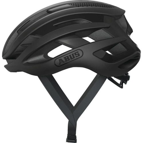 купить Защитный шлем Abus AirBreaker velvet black L в Кишинёве 