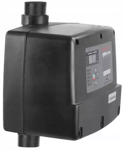 cumpără Programator pentru irigarea automată IBO IVR-02 Контроллер (0.37-1.5kW) în Chișinău 
