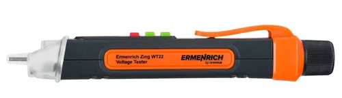 купить Измерительный прибор Ermenrich Zing WT22 Voltage Tester в Кишинёве 