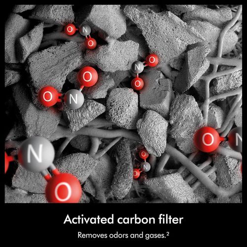 cumpără Purificator de aer Dyson SP01 Hushjet în Chișinău 