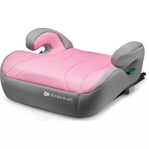 купить Автокресло KinderKraft I-BOOST i-Size 135-150cm KCIBOO00PNK0000 ROSE PINK в Кишинёве 