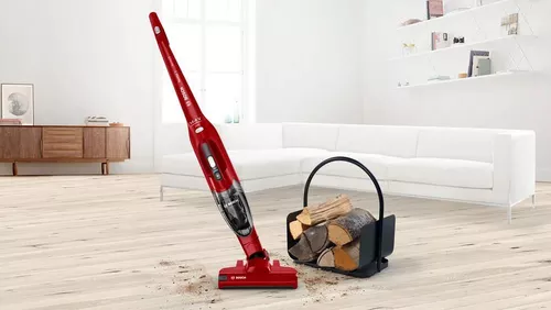 купить Пылесос беспроводной Bosch BBHF214R в Кишинёве 