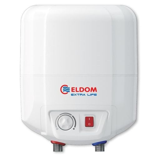 cumpără Încălzitor de apă cumulativ Eldom Extra 10 L (72325PMP) montare sub chiuveta în Chișinău 