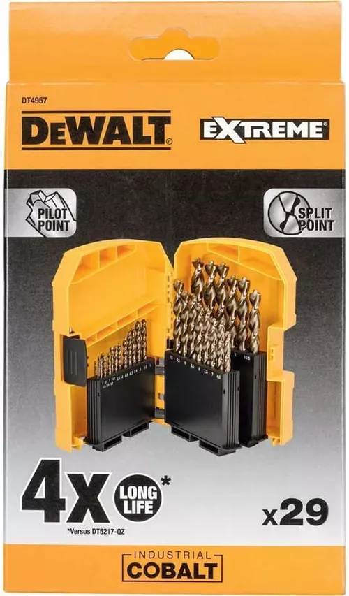 купить Сверло DeWalt DT4957 в Кишинёве 