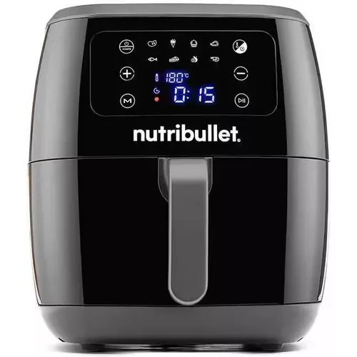 купить Аэрофритюрница Nutribullet NBA071B XXL в Кишинёве 