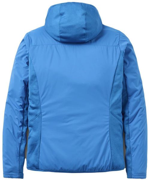 cumpără Îmbrăcăminte sport Rab Scurta barbati Ascendor Summit Hoody Maya Blue XL (QFG-56-MYB-XLG) în Chișinău 