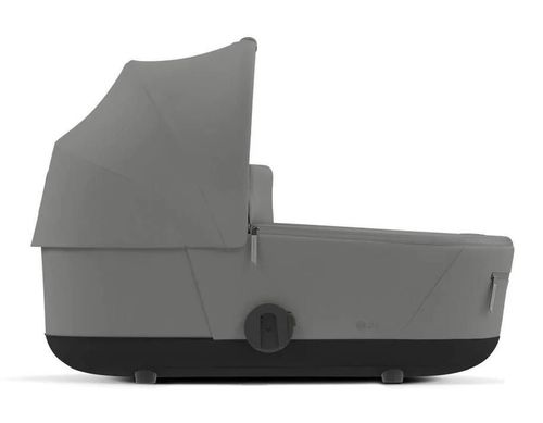 cumpără Accesorii pentru cărucior Cybex 523000929 Landou Mios Platinum Lux R Mirage Grey în Chișinău 